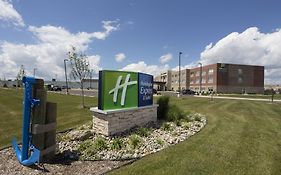 Holiday Inn Express & Suites Monroe By Ihg