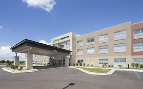 Holiday Inn Express & Suites Monroe By Ihg